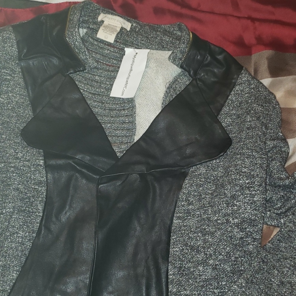 JACKET - Picture 3 of 4